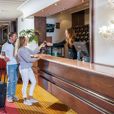 Hotel Terme Olympia Montegrotto Terme Esterno foto