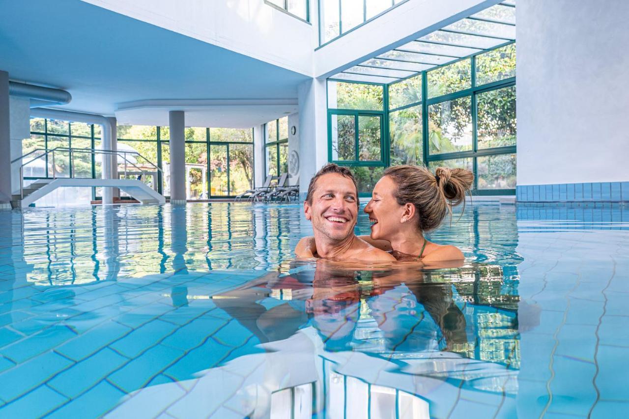 Hotel Terme Olympia Montegrotto Terme Esterno foto