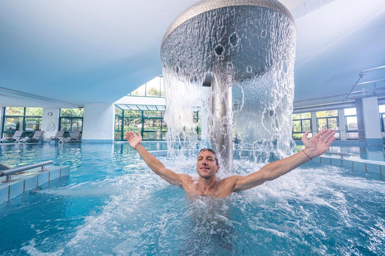 Hotel Terme Olympia Montegrotto Terme Esterno foto