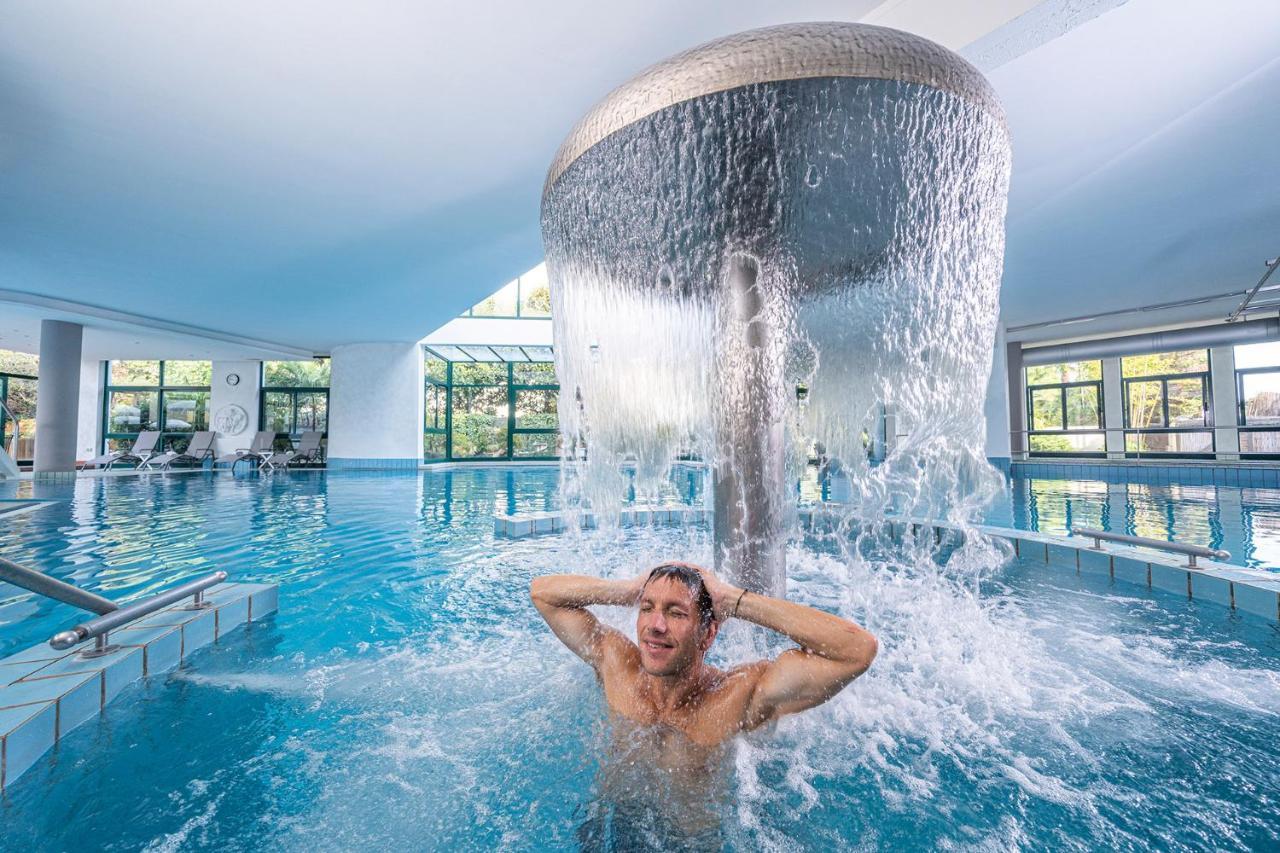 Hotel Terme Olympia Montegrotto Terme Esterno foto