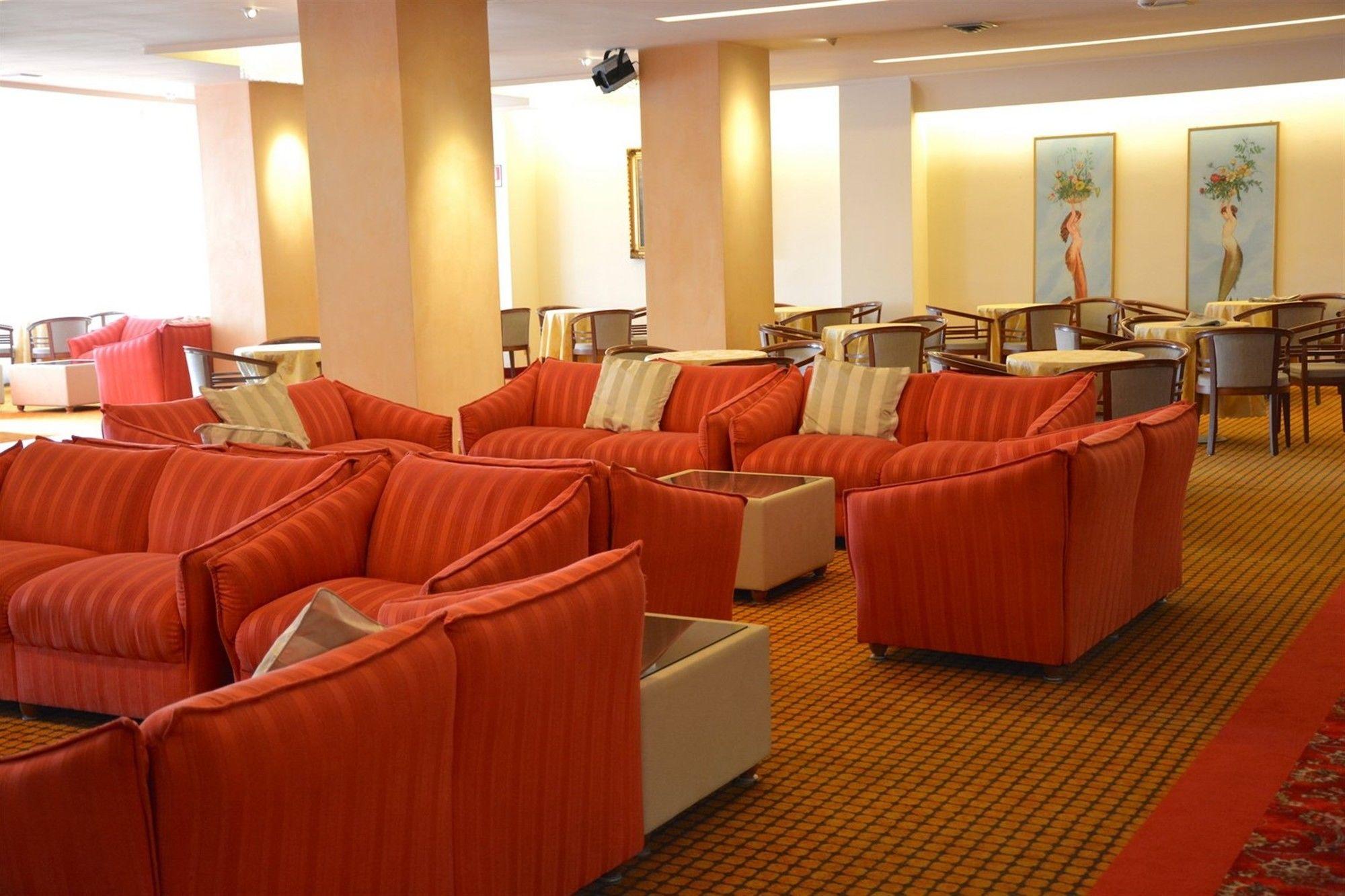 Hotel Terme Olympia Montegrotto Terme Esterno foto