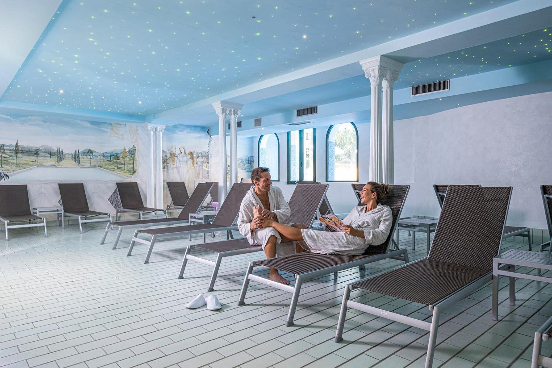 Hotel Terme Olympia Montegrotto Terme Esterno foto