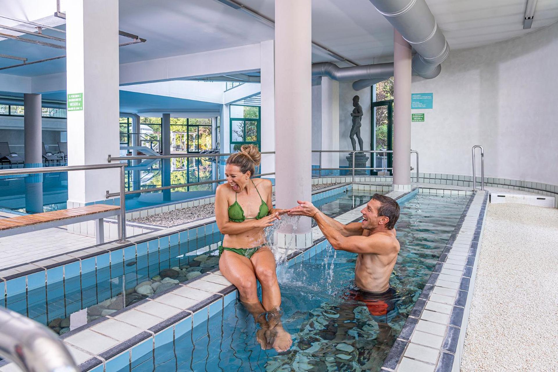 Hotel Terme Olympia Montegrotto Terme Esterno foto