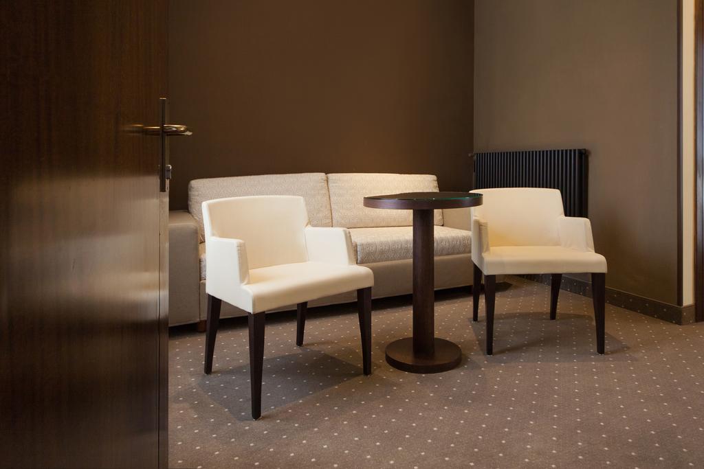 Hotel Terme Olympia Montegrotto Terme Esterno foto