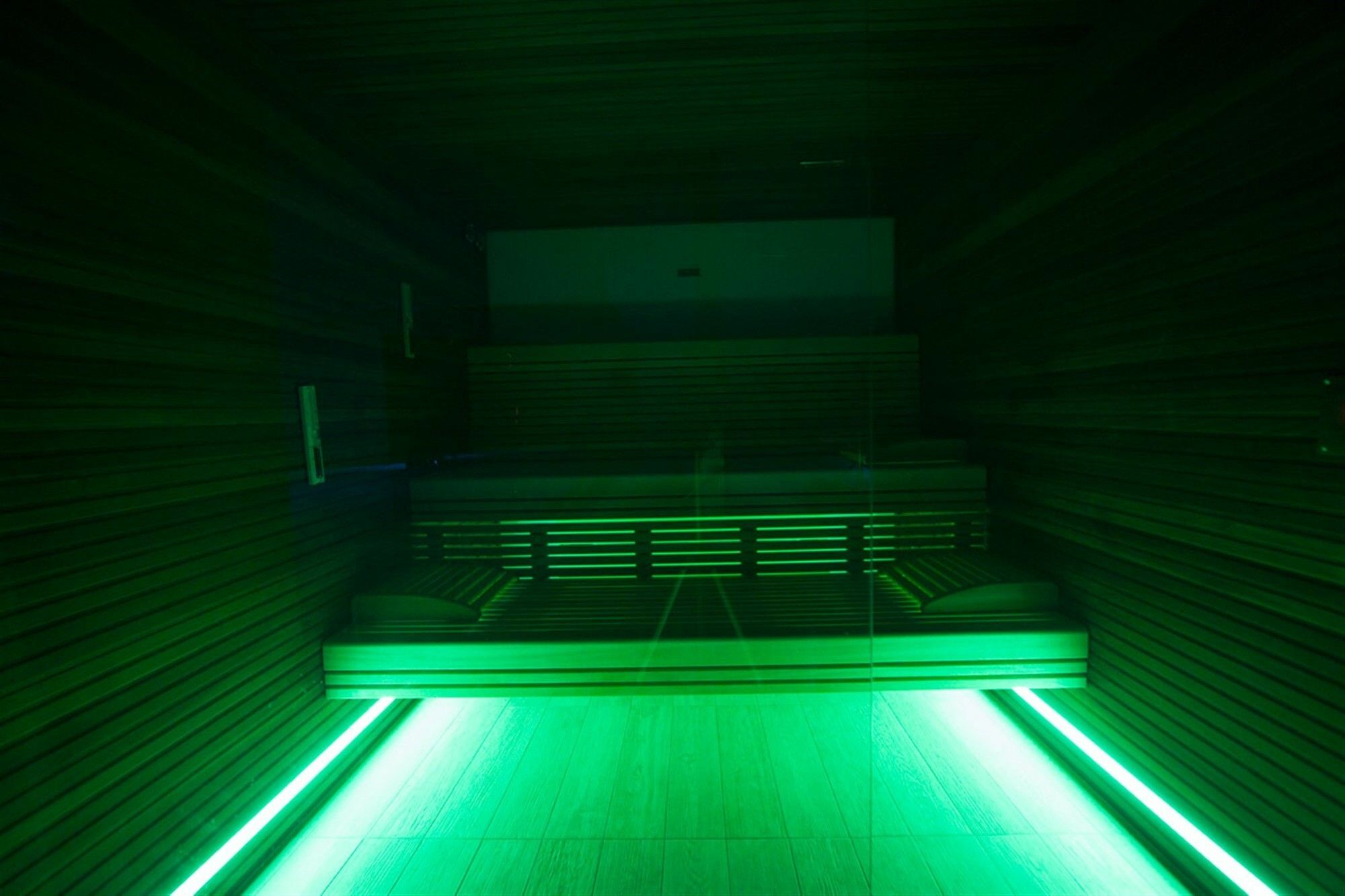 Hotel Terme Olympia Montegrotto Terme Esterno foto