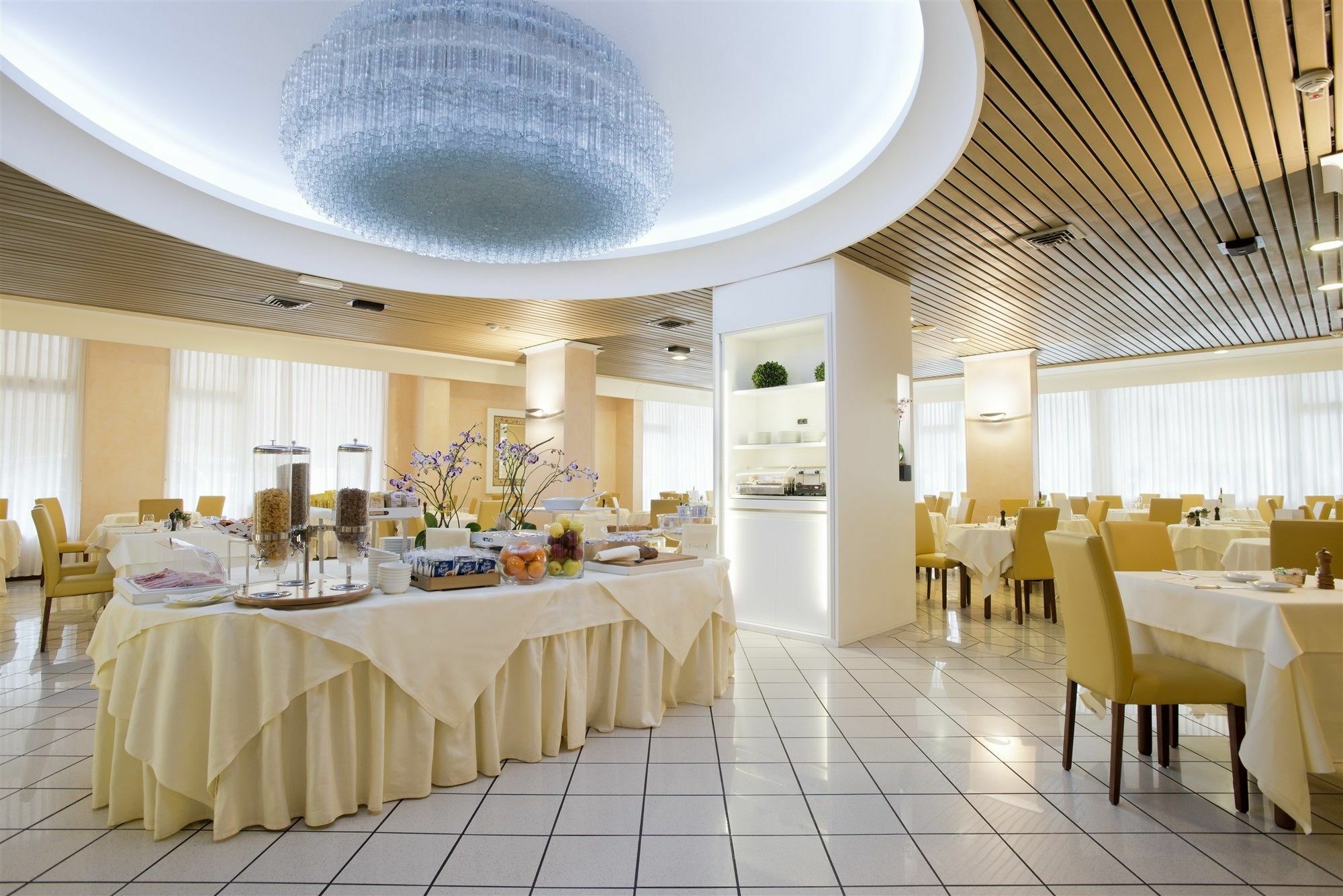 Hotel Terme Olympia Montegrotto Terme Esterno foto
