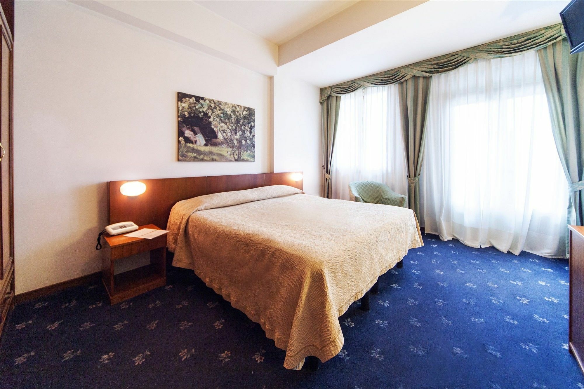 Hotel Terme Olympia Montegrotto Terme Esterno foto