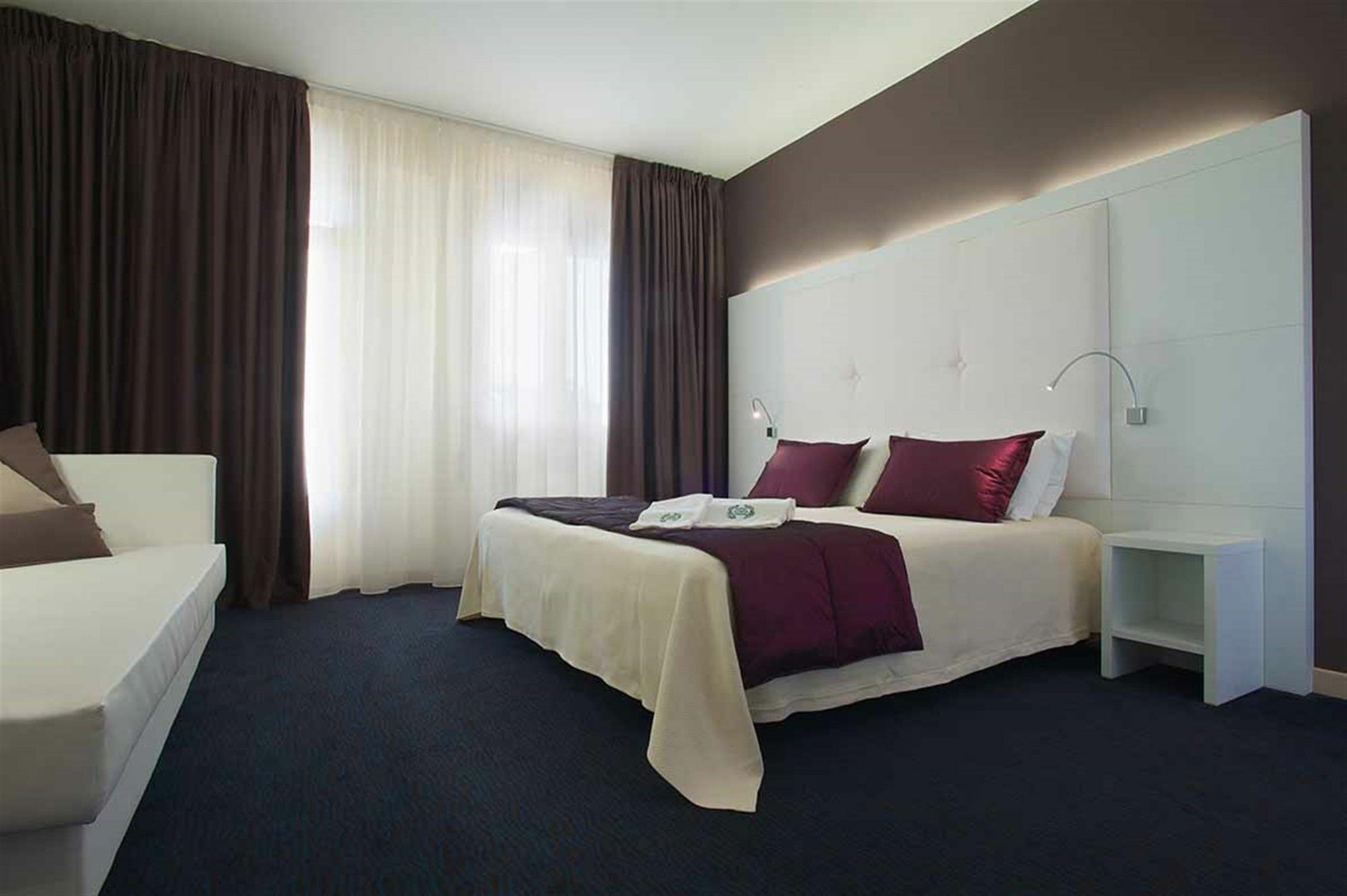 Hotel Terme Olympia Montegrotto Terme Esterno foto