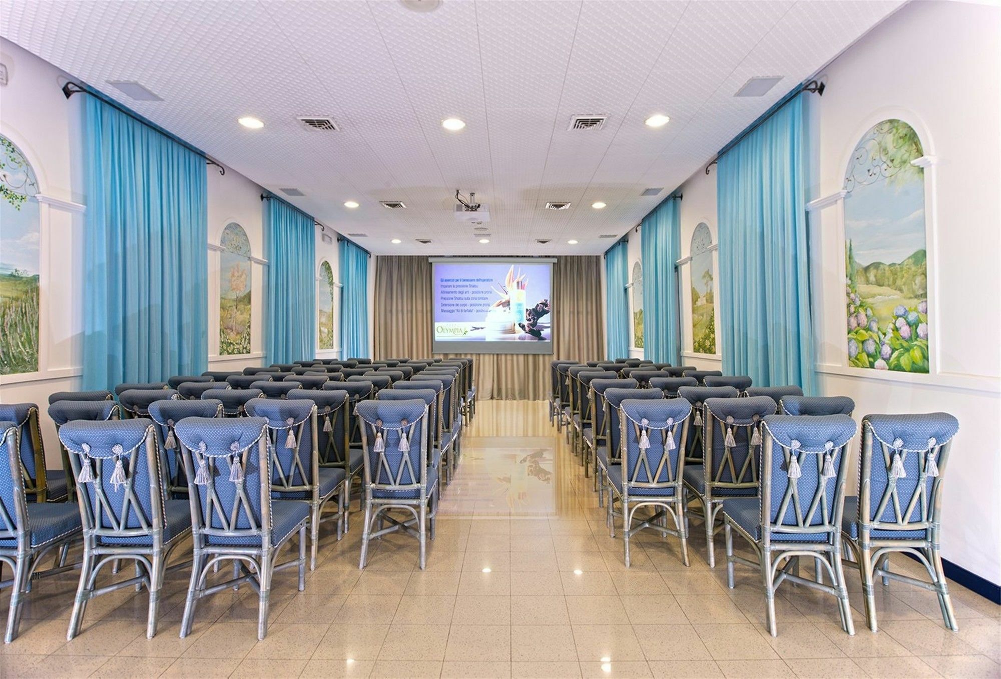 Hotel Terme Olympia Montegrotto Terme Esterno foto